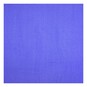 Royal Blue Crepe Georgette Fabric by the Metre image number 2