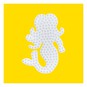 Hama Seahorse and Mermaid Pegboards 3 Pack image number 3