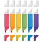 Do-Overs Erasable Highlighters 6 Pack image number 3