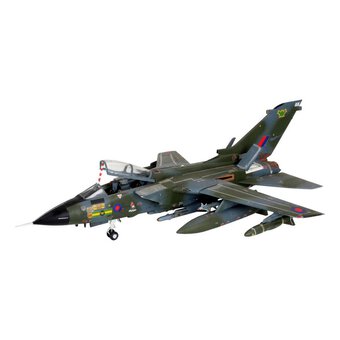 Revell Tornado GR.1 RAF Model Kit 1:72