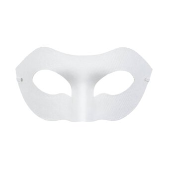 Kids' Half Mask