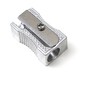 Aluminium Pencil Sharpener image number 1