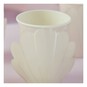 Ginger Ray Iridescent Mermaid Shell Paper Cups 8 Pack image number 2