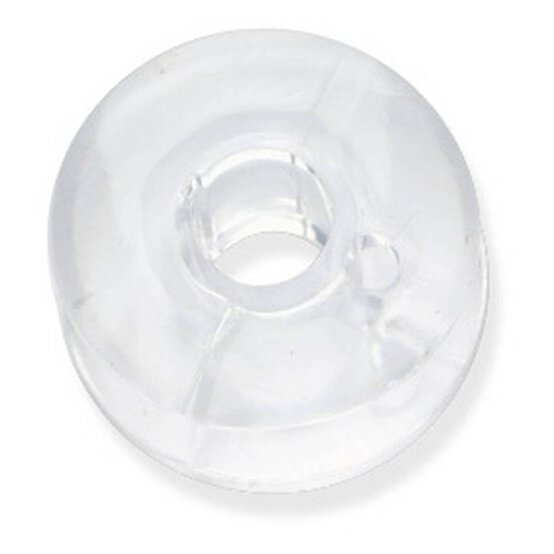 Milward Singer Class 66k Plastic Bobbins 3 Pack image number 2