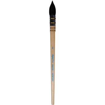 Daler-Rowney Aquafine Brushes Pointed Wash 4