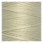 Gutermann Beige Sew All Thread 100m (503) image number 2