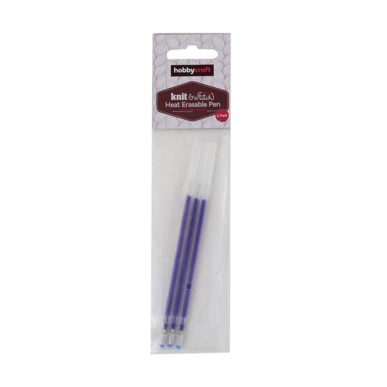 Heat Erasable Pen 3 Pack image number 3