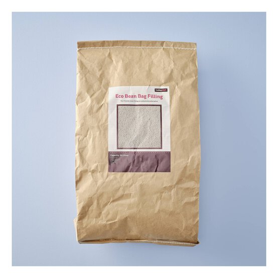 Eco-Friendly Bean Bag Filling 14 Litres image number 2