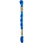 DMC Blue Pearl Cotton Thread Size 5 25m (995) image number 3