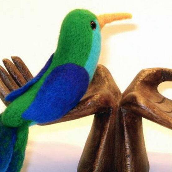 All About Felting image number 1