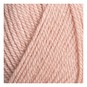 Wendy Blush Supreme DK Yarn 100g image number 2
