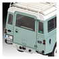 Revell Land Rover Series III Model Kit 1:24 image number 3