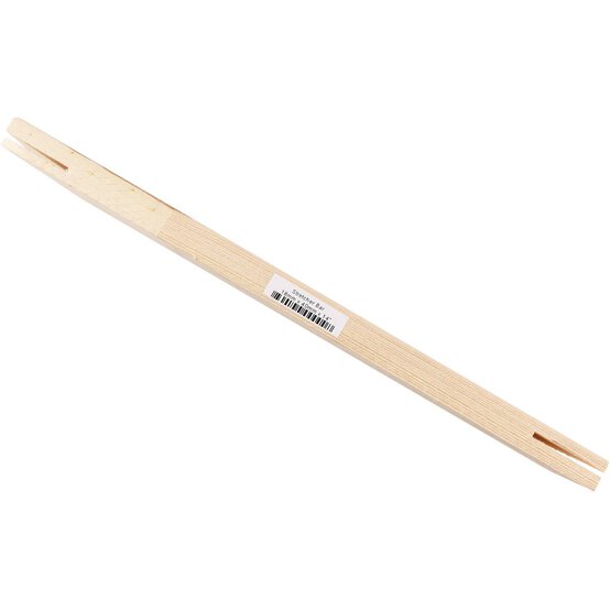 Wooden Canvas Stretcher Bar 36cm image number 3