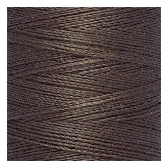 Gutermann Brown Sew All Thread 100m (480)