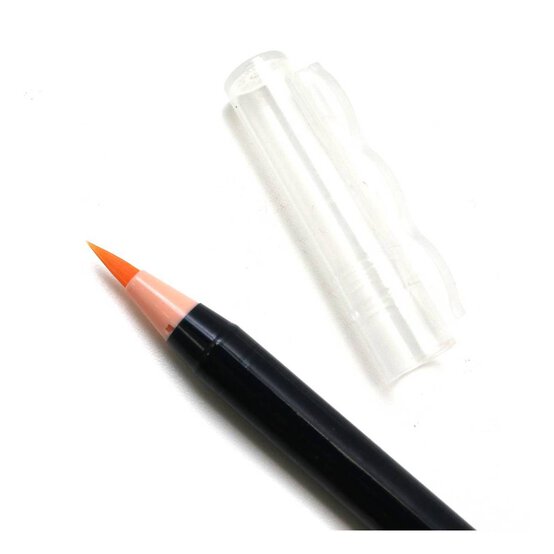 Watercolour Markers 12 Pack image number 2