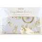 Ginger Ray Oh Baby Shower Bunting 1.5m image number 3