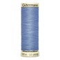 Gutermann Blue Sew All Thread 100m (74) image number 1