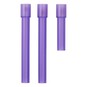 Wilton Plastic Center Core Cake Rods image number 1