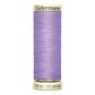Gutermann Purple Sew All Thread 100m (158) image number 1