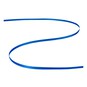 Royal Blue Double-Faced Satin Ribbon 3mm x 5m image number 2