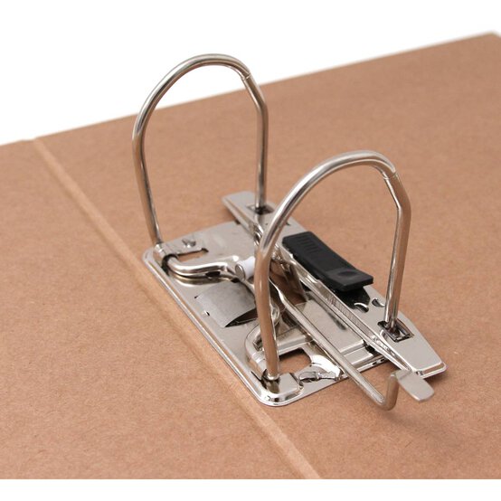 Kraft A4 Lever Arch File image number 4