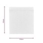 Adhesive Foam Pads 5mm x 5mm x 3mm 440 Pack image number 4
