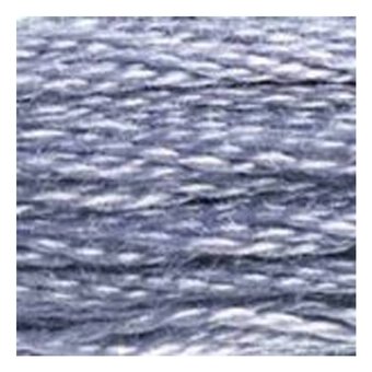 DMC Grey Mouline Special 25 Cotton Thread 8m (318)