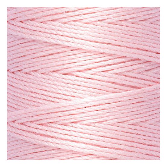 Gutermann Pink Top Stitch Thread 30m (659) image number 2