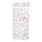Harmony Foil Foam Letter Thickers Stickers 150 Pieces image number 1