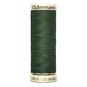 Gutermann Green Sew All Thread 100m (561) image number 1