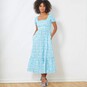 New Look Women&rsquo;s Dress Sewing Pattern N6692 image number 4