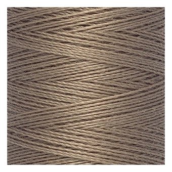 Gutermann Beige Sew All Thread 100m (160)