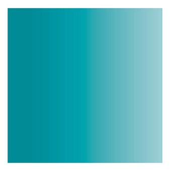 Daler-Rowney System3 Phthalo Turquoise Acrylic Paint 150ml