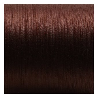 Madeira Coffee Brown Cotona 50 Quilting Thread 1000m (678)