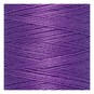 Gutermann Purple Sew All Thread 100m (571) image number 2