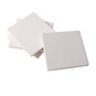 Glazed Ceramic Coasters 4 Pack image number 3