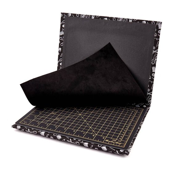 Hemline Gold Quilter&rsquo;s Multi-Mat A4 image number 1