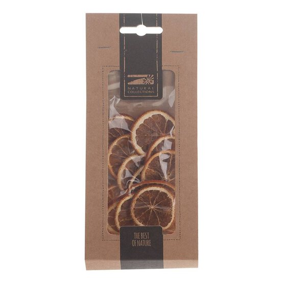 Dried Orange Slices 30 g image number 2