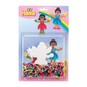 Hama Fairy Beads Set 1100 Pieces image number 1