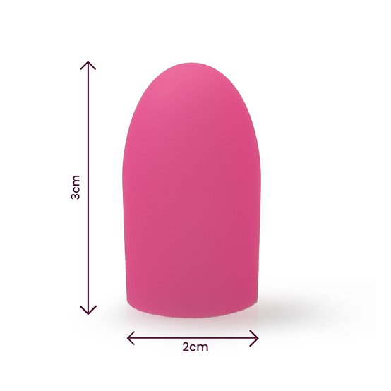 Finger Protectors 2 Pack image number 2