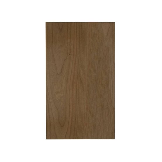 Glowforge Proofgrade Cherry Thick Plywood 12 x 20 Inches  image number 1