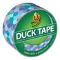 Mermaid Duck Tape 4.8cm x 9m image number 1