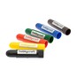 Primary Paint Sticks 6 Pack  image number 3