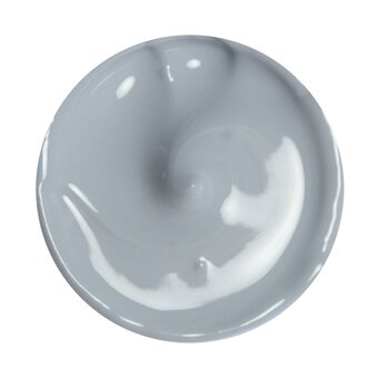 Cool Blue Acrylic Craft Paint 60ml