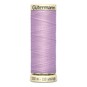 Gutermann Purple Sew All Thread 100m (441) image number 1