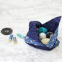 How to Sew a Fat Quarter Bento Bag image number 1