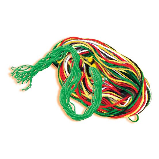 SES Creative I Learn to Embroider image number 2