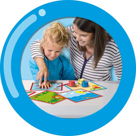 SES Creative My First Work of Art image number 5