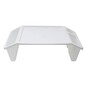 White Multi-Purpose Lap Desk image number 2