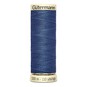 Gutermann Blue Sew All Thread 100m (435) image number 1